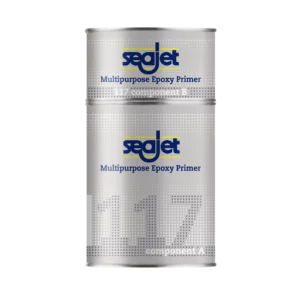 SEAJET 117 Imprimación multiadherente epoxi