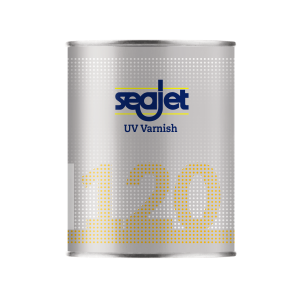 Seajet 120 UV Barniz