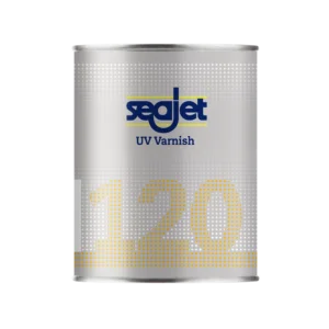 Seajet 120 UV Barniz