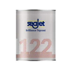 Seajet 122 Esmalte Brilliance