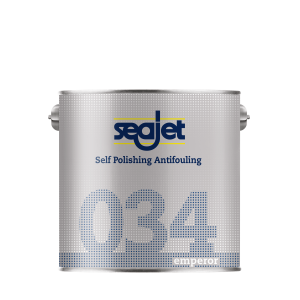 Seajet 034 Emperor Antiincrustante Profesional