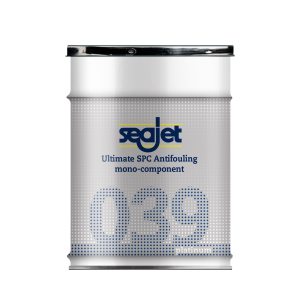 Seajet 039 Platinum mono componente Antiincrustante