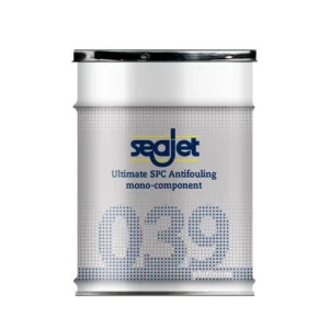 Seajet 039 Platinum mono componente Antiincrustante